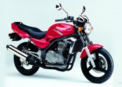 Kawasaki ER-5 Kawasaki ER-5